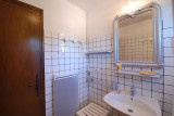salle d'eau au 1er étage