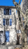 T3 duplex in city center_Istres