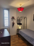 T3 duplex in city center_Istres