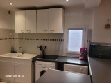 T3 duplex in city center_Istres
