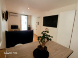 T3 duplex in city center_Istres