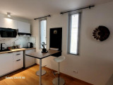 T3 duplex in city center_Istres