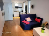 T3 duplex in city center_Istres