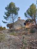 Visite guidée du site archéologique de Saint-Blaise_Istres