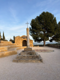 Découverte du site de la Chapelle Saint Étienne - Journées Européennes du Patrimoine_Istres