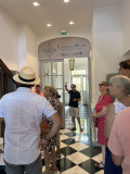Découverte commentée du château des Baumes - Journées Européennes du Patrimoine_Istres