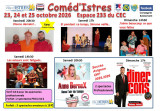 Festival Coméd'Istres_Istres