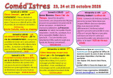 Festival Coméd'Istres_Istres