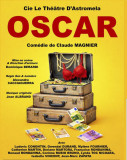 Théatre en liberté : OSCAR_Istres
