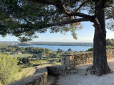 Descubra las capillas románicas de la colina de Saint-Etienne_Istres