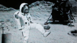 Pierrick on the moon 3