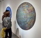 Visite de l’exposition Mediterranea mundi