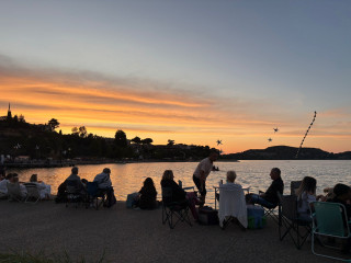 Creators' night market_Istres