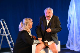 La pédagogie de l’échec - Festhea_Istres