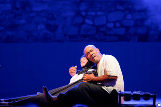 Combats - Festhea_Istres