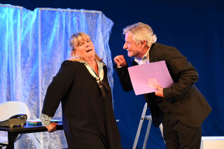 La pédagogie de l’échec - Festhea_Istres