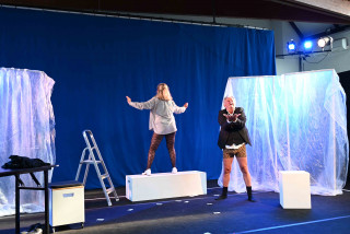 La pédagogie de l’échec - Festhea_Istres