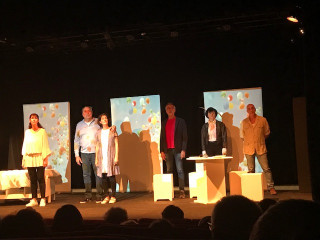 La vie est une fête - Festhea_Istres La vie est une fête - Festhea_Istres