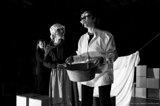 Don Juan de Molière -Festhea_Istres Don Juan de Molière -Festhea_Istres