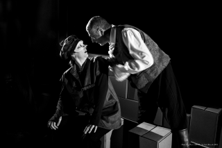 Don Juan de Molière -Festhea_Istres Don Juan de Molière -Festhea_Istres