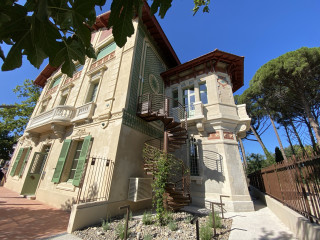 Rencontres Parfumées du Château des Baumes - 3ª edición_Istres