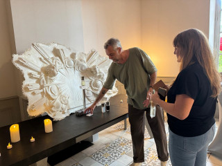 Rencontres Parfumées du Château des Baumes - 3ème édition_Istres