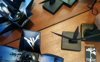 Rencontres Parfumées du Château des Baumes - 3ème édition_Istres