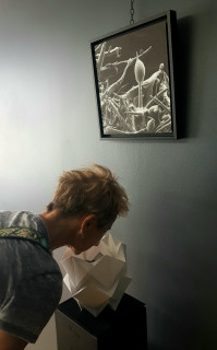 Rencontres Parfumées du Château des Baumes - 3ème édition_Istres