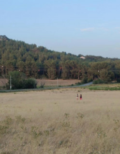 Visite guidée du site archéologique de Saint-Blaise_Istres Visite guidée du site archéologique de Saint-Blaise_Istres