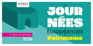 Journées Européennes du Patrimoine_Istres