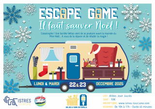 visuel-escape-caravane-235510 visuel-escape-caravane-235510