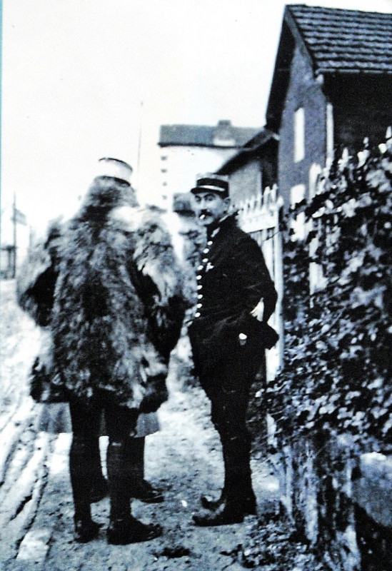 Conférence : l'histoire d’une base pas comme les autres_Istres