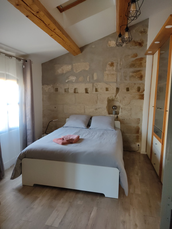 Logement Istres La Peiro malo