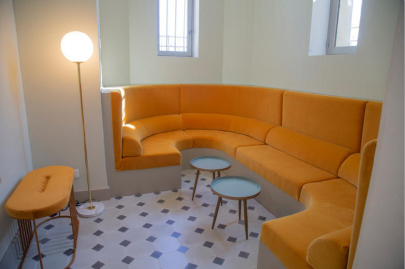 Les rendez-vous du Boudoir - Rencontres Parfumées_Istres
