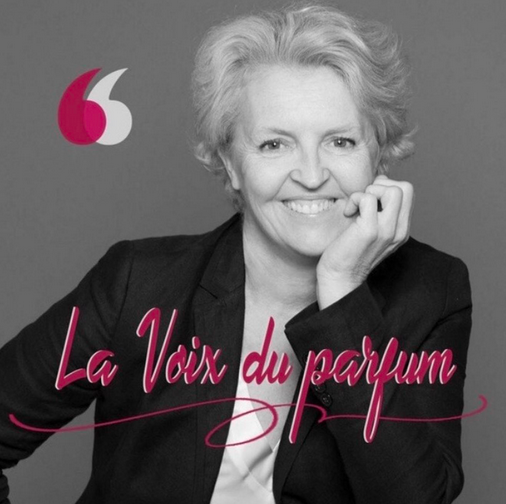 Conférence parfumée 