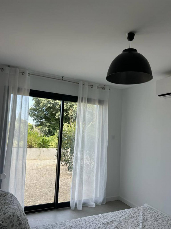 Studio au coeur de la colline_Istres