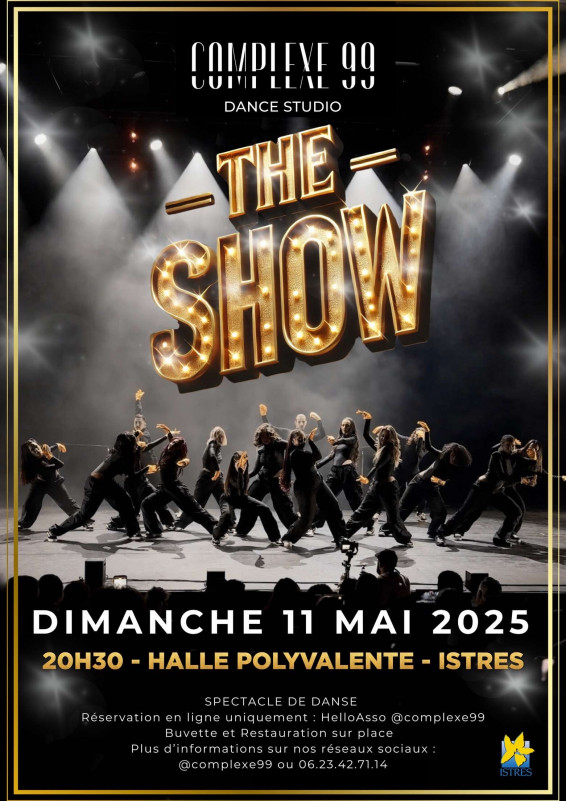 The SHOW_Istres