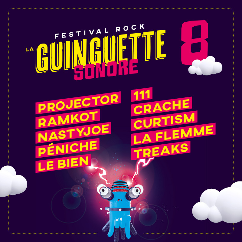 La Guinguette Sonore #8_Istres