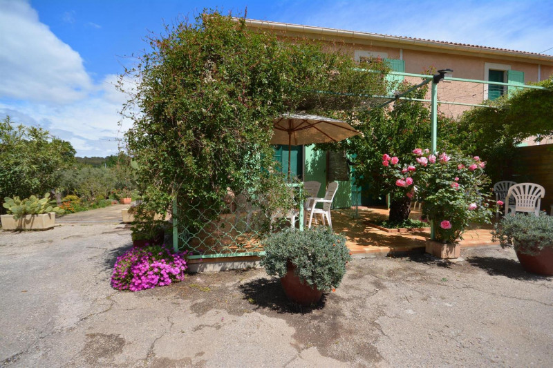 La maison