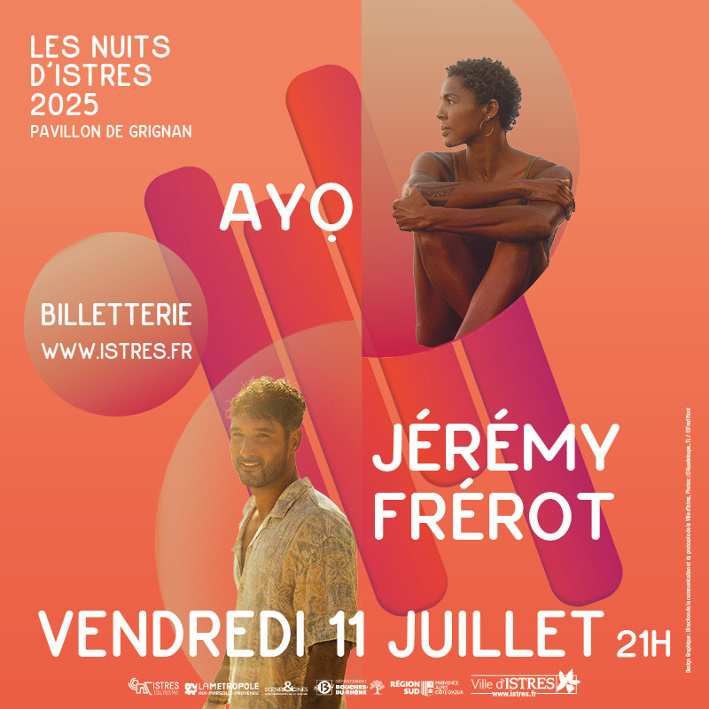 The nights of Istres_Istres