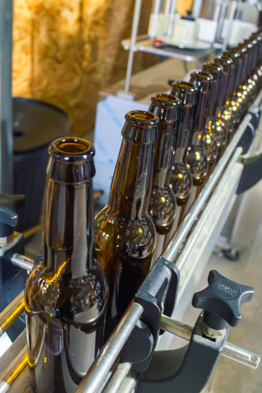 Visita a la fábrica de cerveza Sulauze_Istres