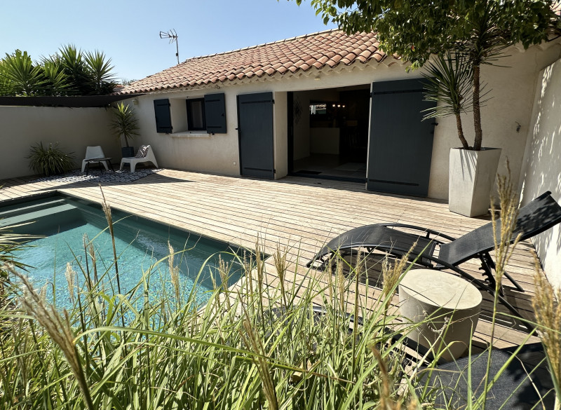Un petit coin de Provence_Istres