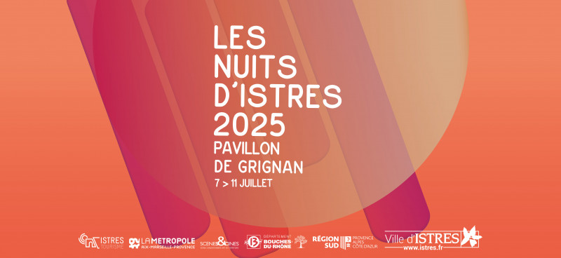 Les Nuits d'Istres_Istres