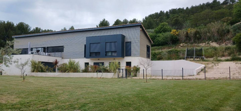 Studio au coeur de la colline_Istres Studio au coeur de la colline_Istres