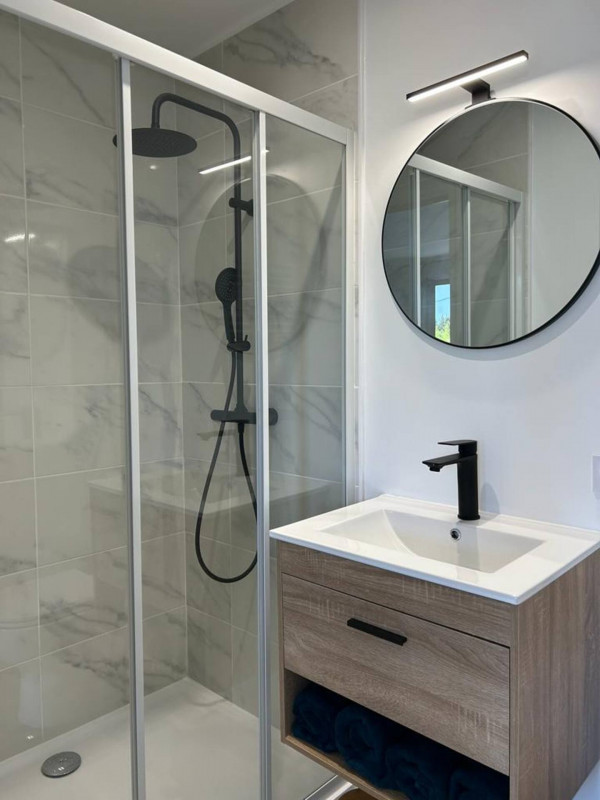 Studio au coeur de la colline_Istres Studio au coeur de la colline_Istres