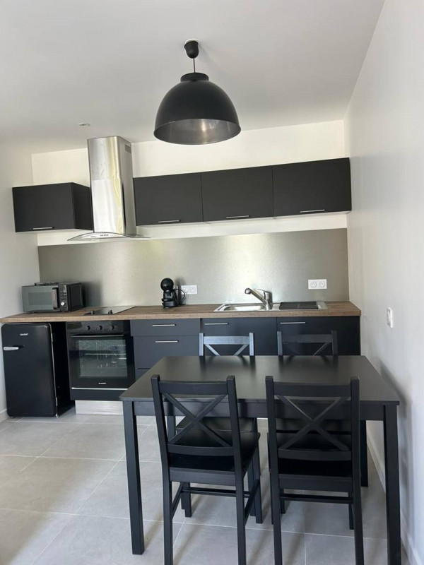 Studio au coeur de la colline_Istres Studio au coeur de la colline_Istres