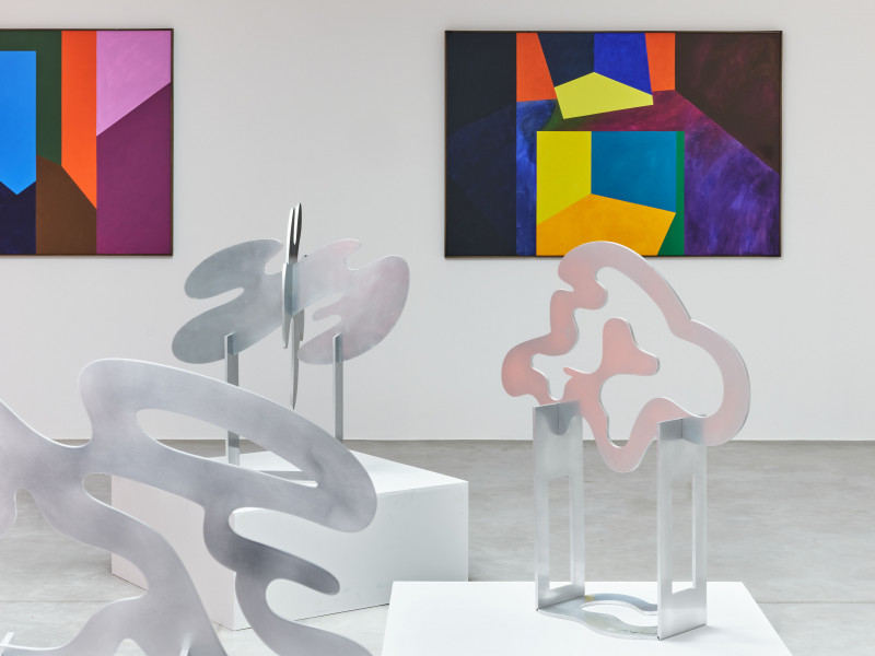 Exposition : Magnificence Rougemont_Istres