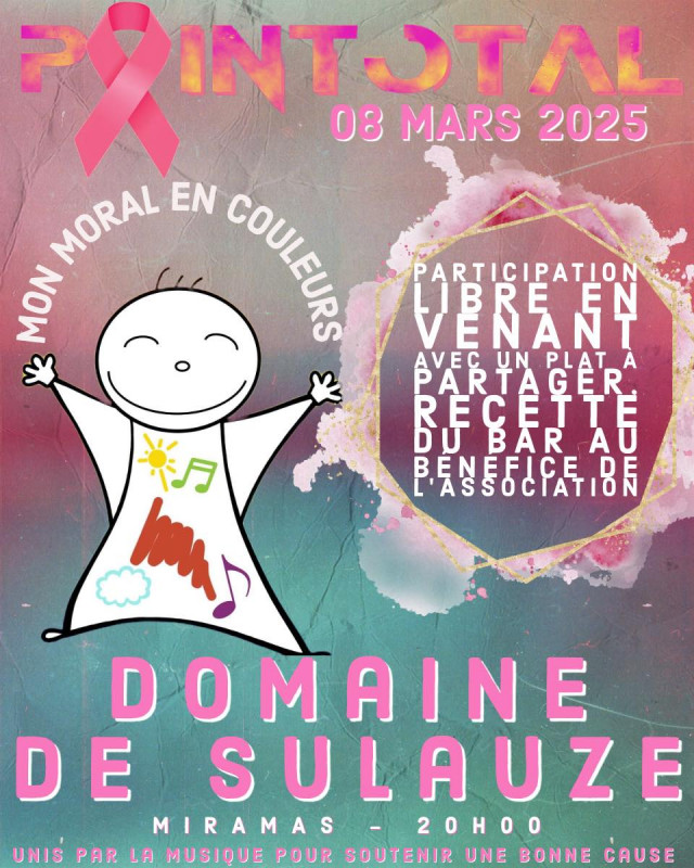 Mon moral en musique_Istres