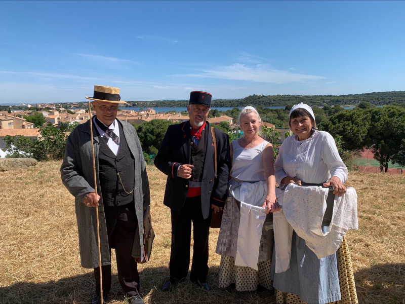 Matinée provençale_Istres