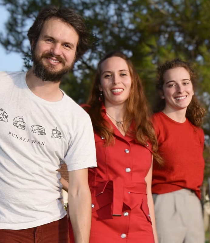 Concert de Légendàri Trio_Istres